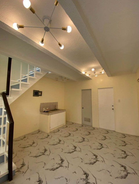 2 Bedroom House Camella Caloocan (Near SM Bagumbong)