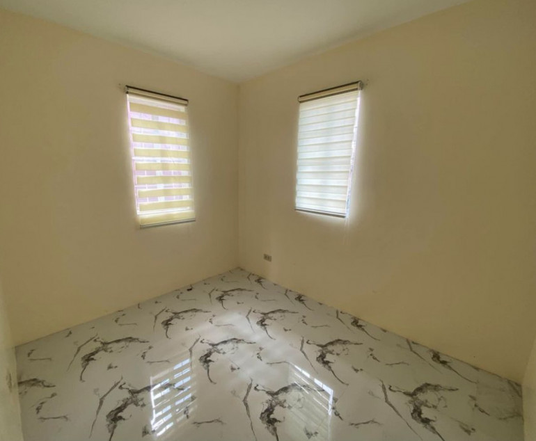 2 Bedroom House Camella Caloocan (Near SM Bagumbong)