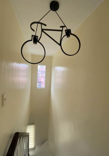 2 Bedroom House Camella Caloocan (Near SM Bagumbong)