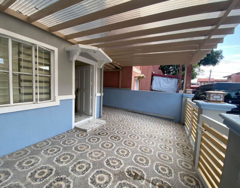 2 Bedroom House Camella Caloocan (Near SM Bagumbong)