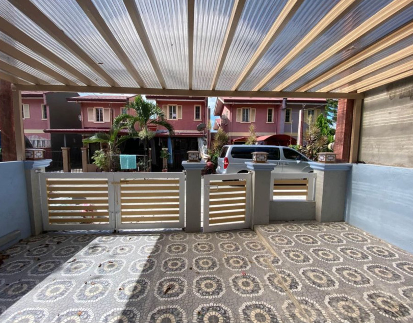 2 Bedroom House Camella Caloocan (Near SM Bagumbong)