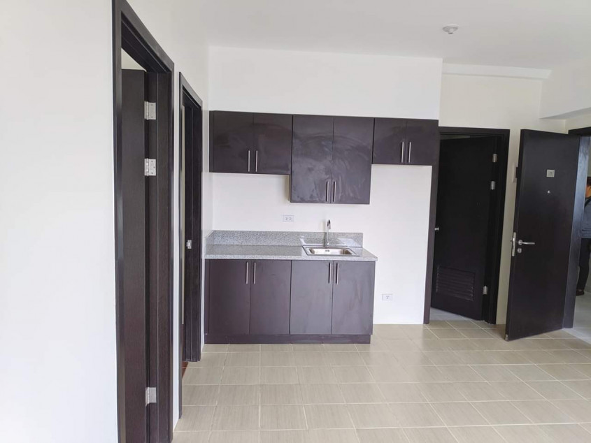 Rent To Own 2 Bedroom In Resort-type Condo In Ortigas Pasig