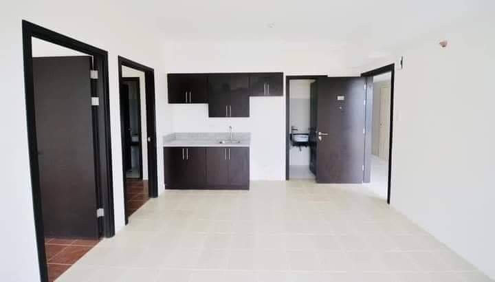 Rent To Own 2 Bedroom In Resort-type Condo In Ortigas Pasig