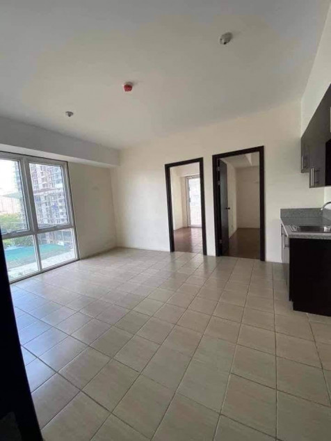 Rent To Own 2 Bedroom In Resort-type Condo In Ortigas Pasig