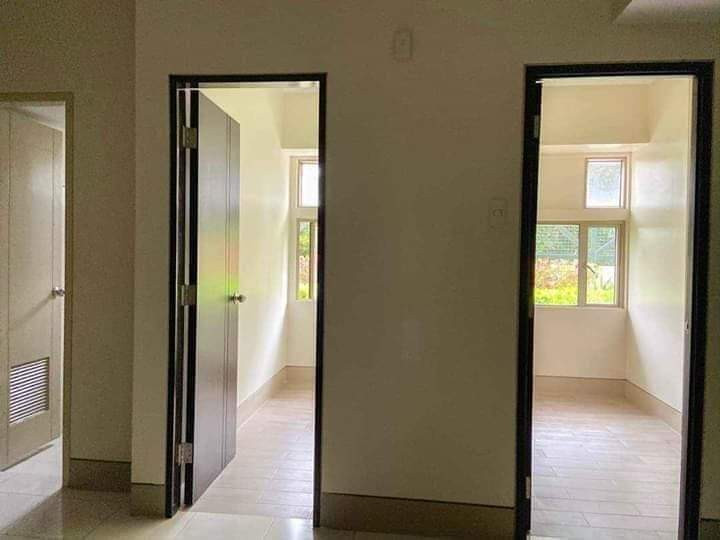 RTO/RFO Little Baguio Terraces 2 Bedroom Condo For Sale