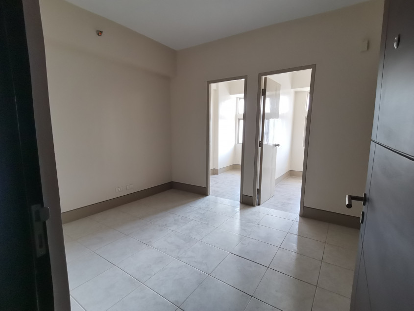 RTO/RFO Little Baguio Terraces 2 Bedroom Condo For Sale