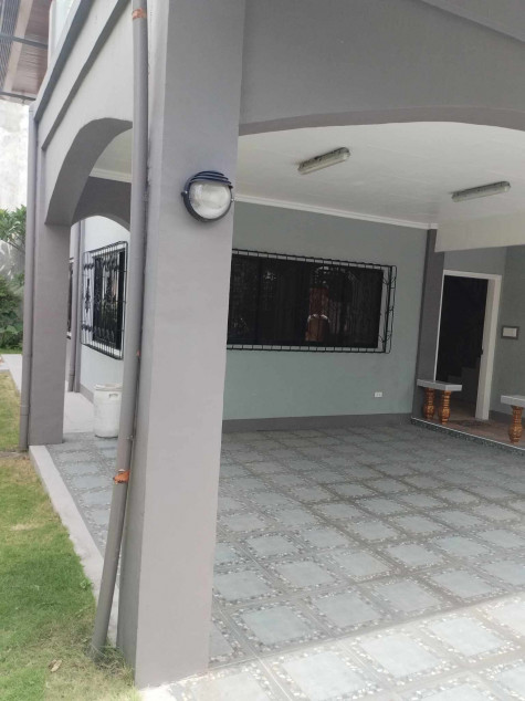 Ready For Occupancy 6 Bedroom 2-Storey Single Detached House In Mandaue City