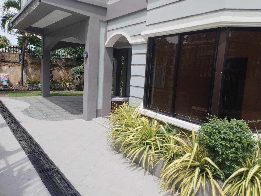 Ready For Occupancy 6 Bedroom 2-Storey Single Detached House In Mandaue City