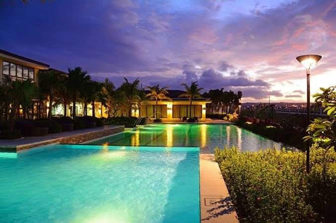 Lot For Sale In Nuvali Santa Rosa Laguna