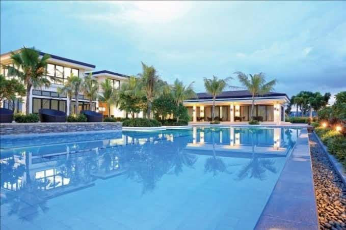 Lot For Sale In Nuvali Santa Rosa Laguna