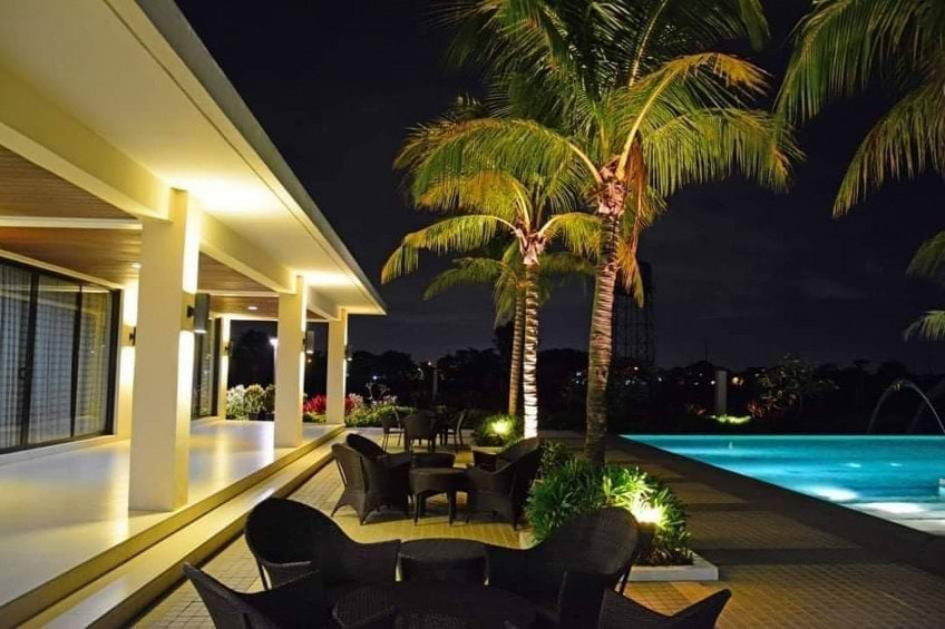 Lot For Sale In Nuvali Santa Rosa Laguna