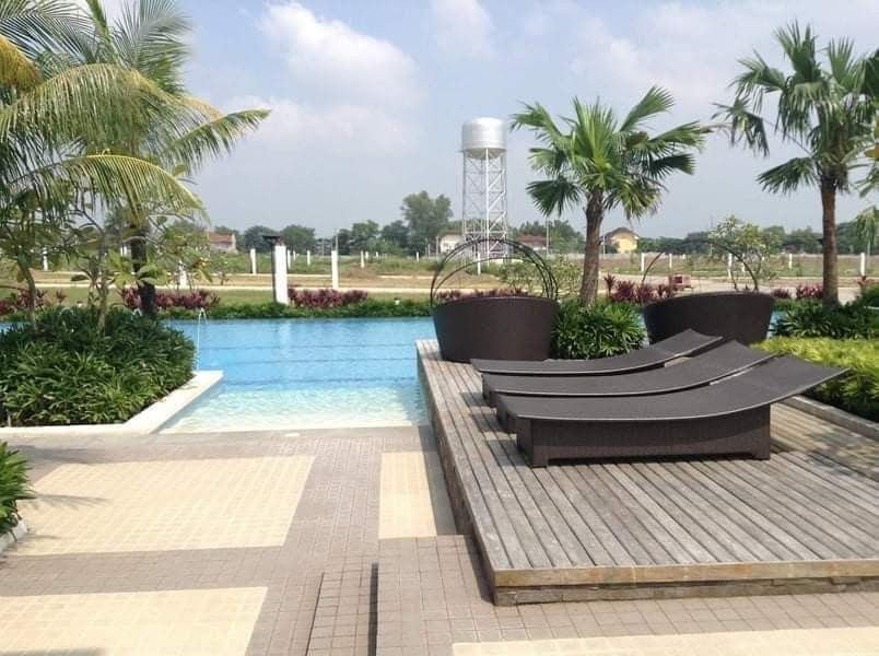 For Sale Lot In Nuvali Santa Rosa Laguna