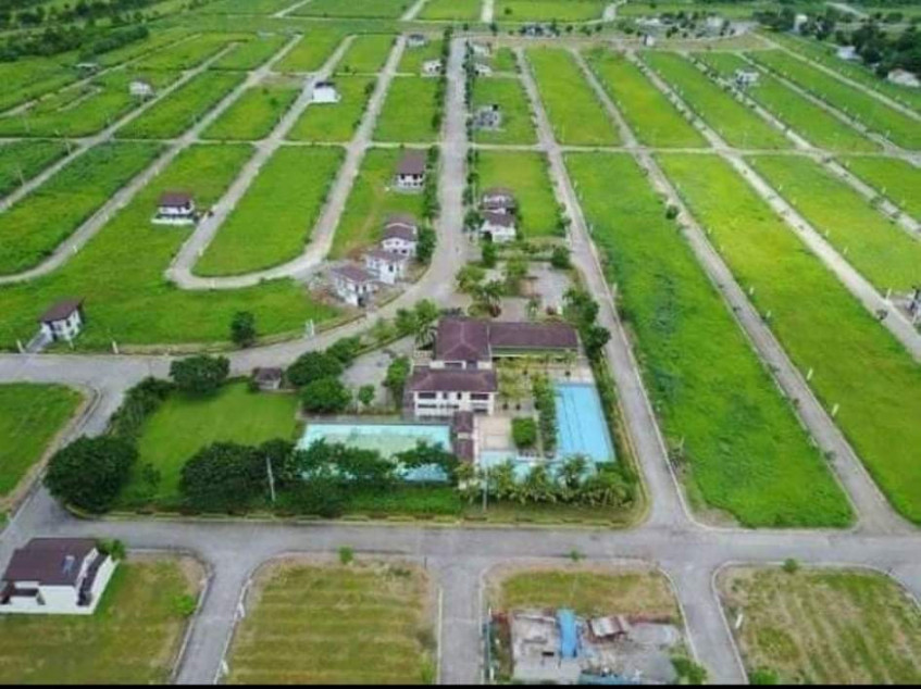 For Sale Lot In Nuvali Santa Rosa Laguna