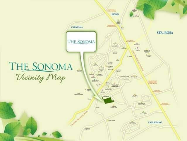 For Sale Lot In Nuvali Santa Rosa Laguna