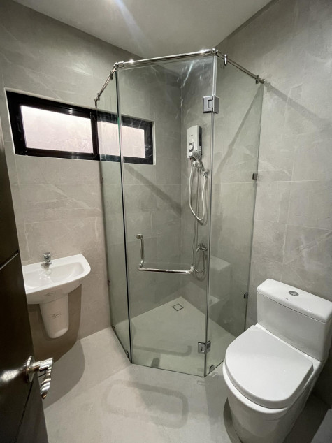 Ready For Occupancy 4 Bedroom 2-Storey Single Attached House In Cebu City