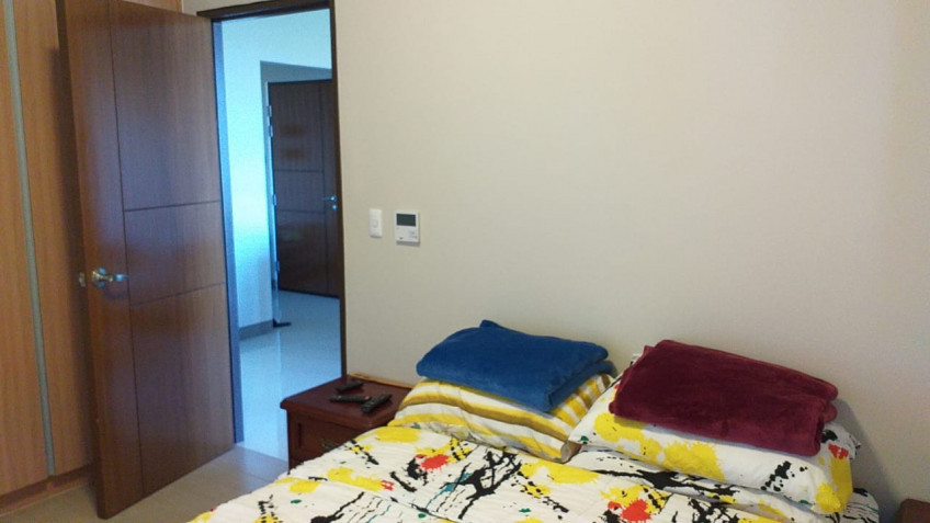 Condo Unit For Sale At Mactan Newtown Ocean Views Cebu