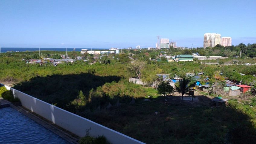 Condo Unit For Sale At Mactan Newtown Ocean Views Cebu