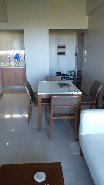Condo Unit For Sale At Mactan Newtown Ocean Views Cebu