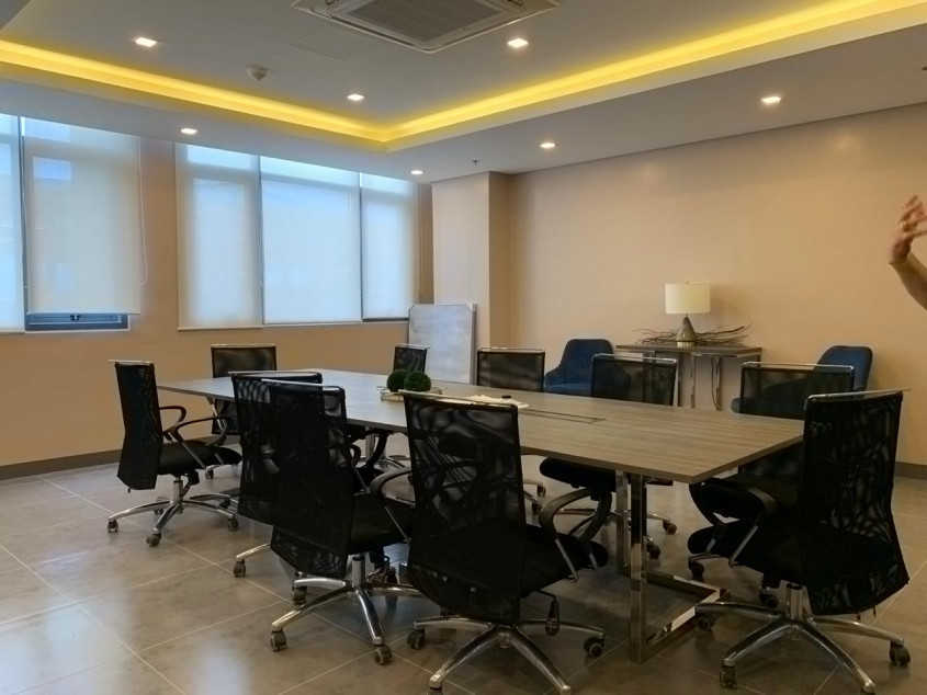 Condo Unit For Sale At Mactan Newtown Ocean Views Cebu