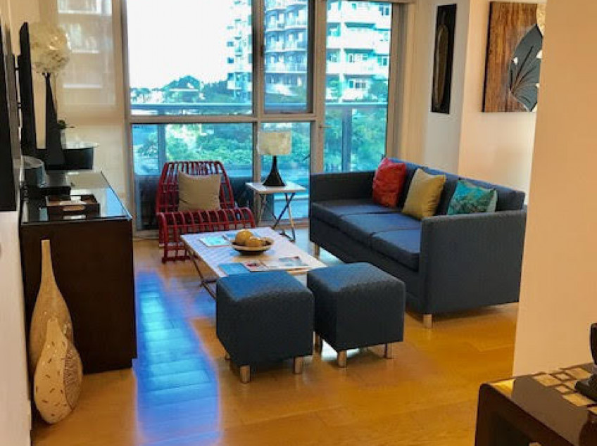 Condo Unit For Rent At One Serendra West Tower Taguig