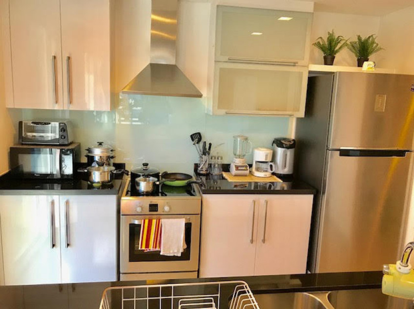 Condo Unit For Rent At One Serendra West Tower Taguig