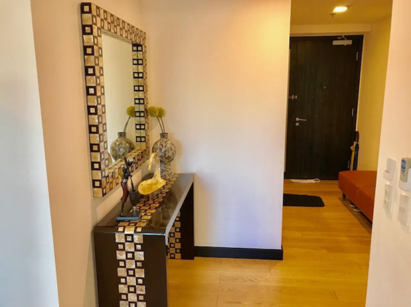 Condo Unit For Rent At One Serendra West Tower Taguig