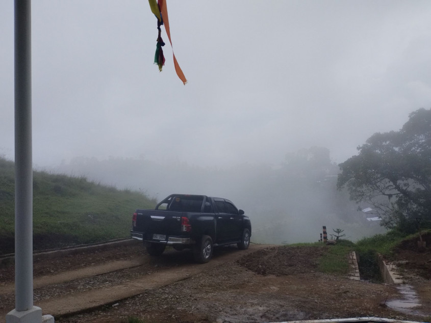 For Sale 1,000 SQM Farm Resort In Cantipla, Cebu City