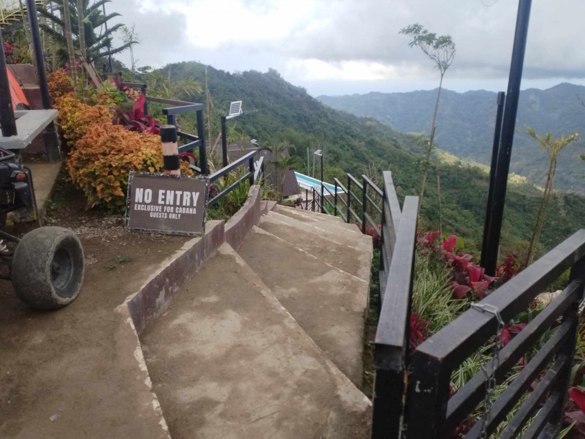 For Sale 1,000 SQM Farm Resort In Cantipla, Cebu City