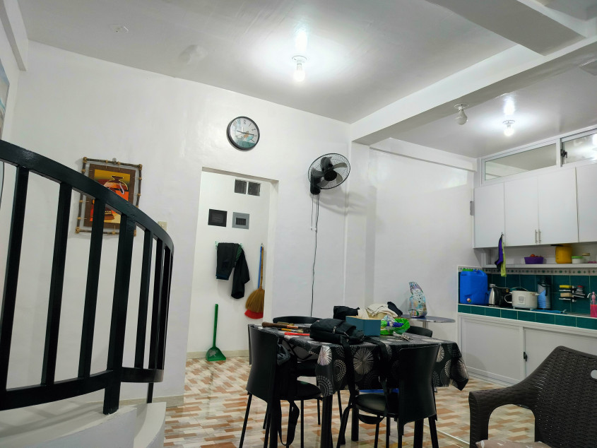 House For Rent: Long Or Short Term In General Trias, Cavite