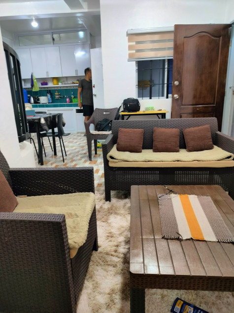 House For Rent: Long Or Short Term In General Trias, Cavite