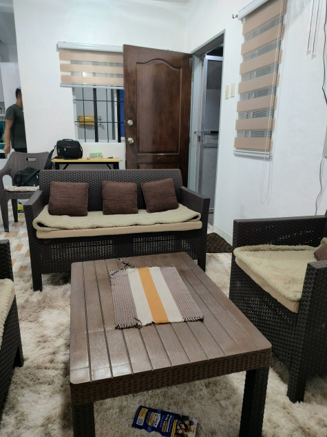 House For Rent: Long Or Short Term In General Trias, Cavite