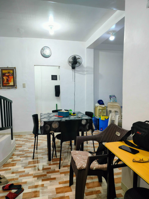 House For Rent: Long Or Short Term In General Trias, Cavite