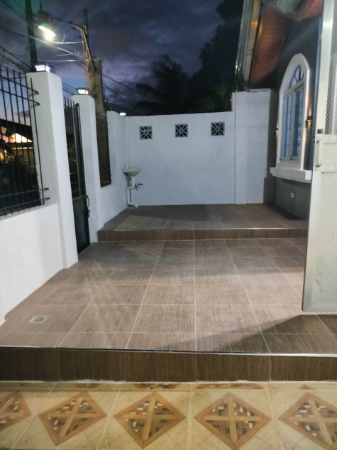 House For Rent: Long Or Short Term In General Trias, Cavite