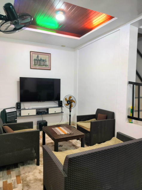 House For Rent: Long Or Short Term In General Trias, Cavite