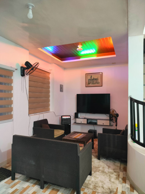 House For Rent: Long Or Short Term In General Trias, Cavite