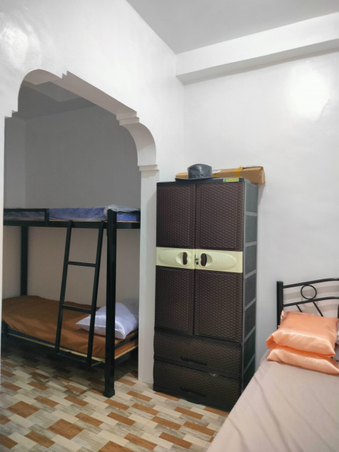 House For Rent: Long Or Short Term In General Trias, Cavite