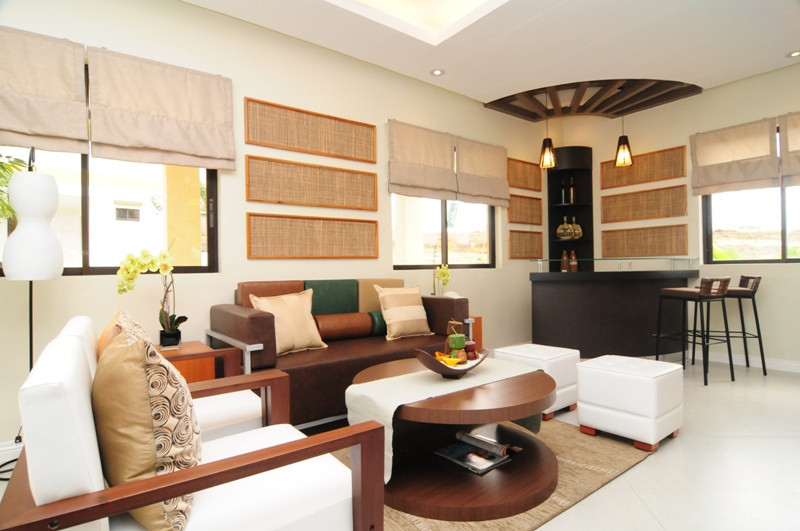 House and Lot  For Sale in Suntrust Sentosa Laguna