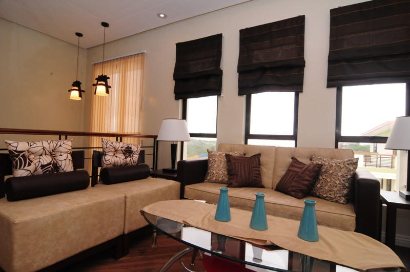 House and Lot  For Sale in Suntrust Sentosa Laguna