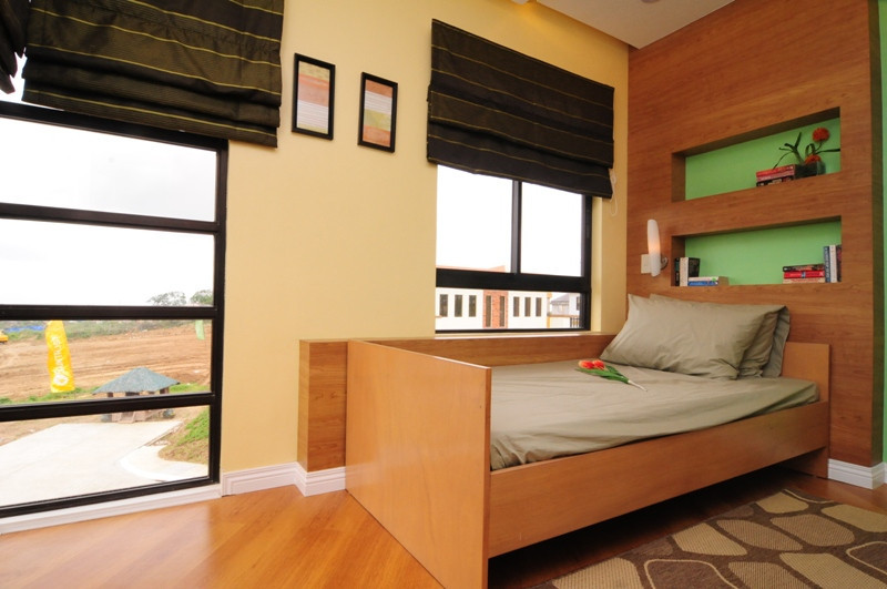 House and Lot  For Sale in Suntrust Sentosa Laguna