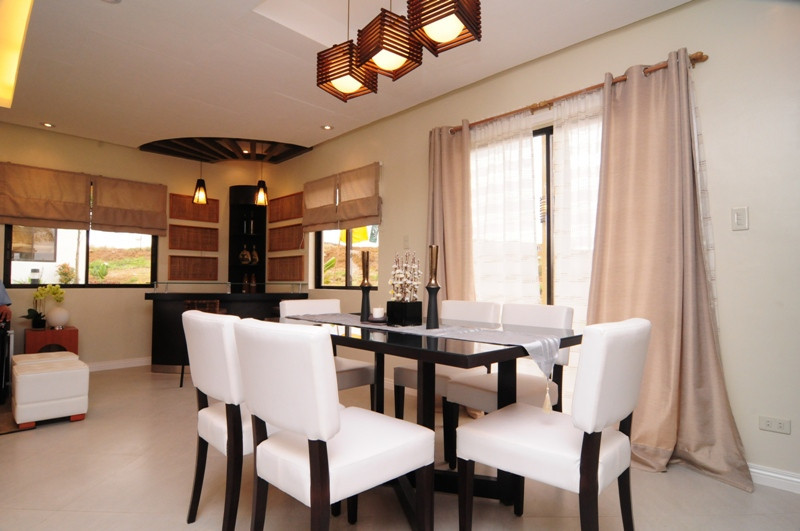 House and Lot  For Sale in Suntrust Sentosa Laguna