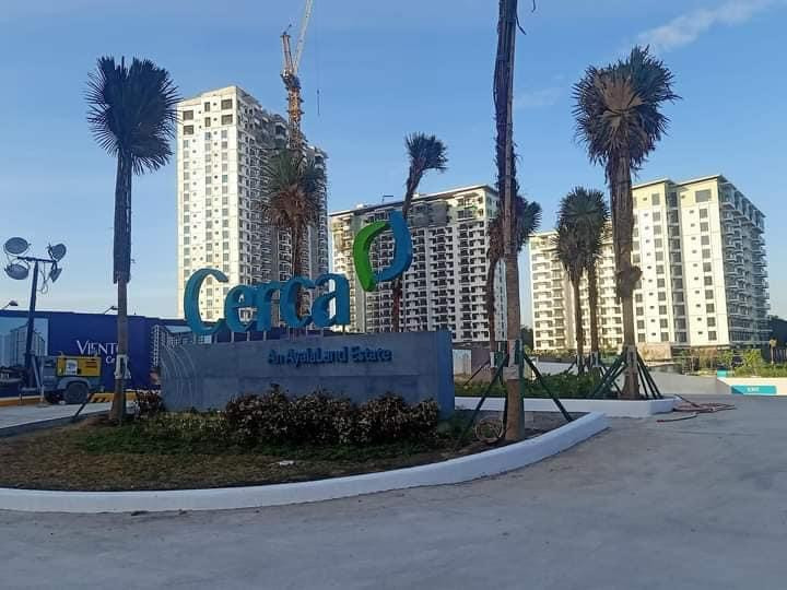 Pre-selling Condo Unit At Nuveo Cerca Alabang