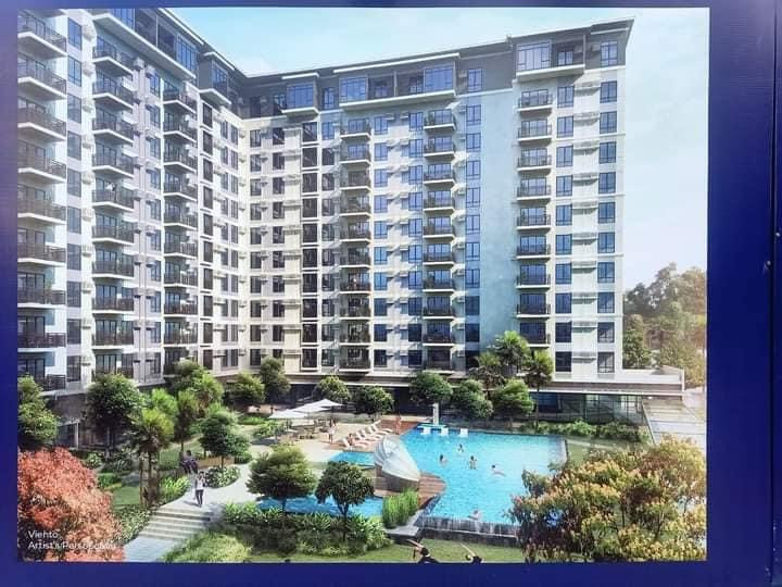 Pre-selling Condo Unit At Nuveo Cerca Alabang