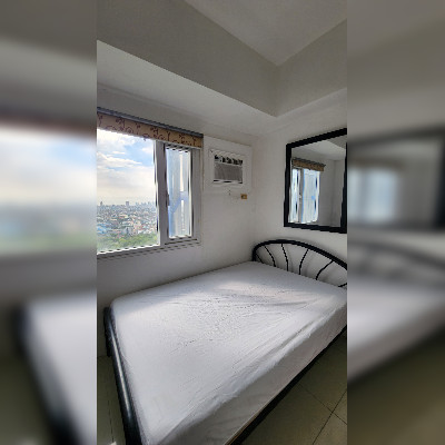 Chic Urban Living: Stylish Condo For Sale In Prime Location Makati City