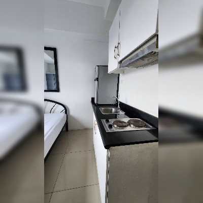Chic Urban Living: Stylish Condo For Sale In Prime Location Makati City
