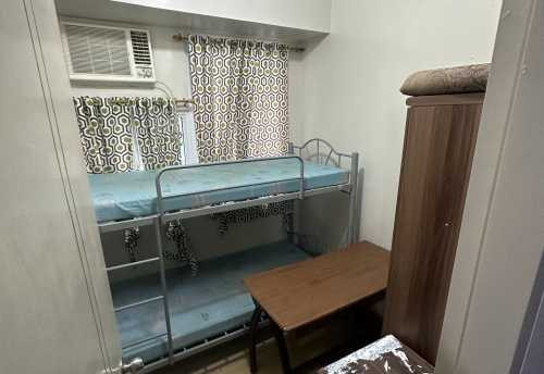 2 Bedroom Condo For Rent In Suntrust Parkview Near SM Manila