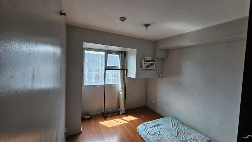 Gateway Garden Ridge Along EDSA Mandaluyong Loft Type 12k Monthly