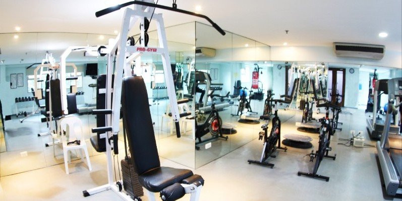 Gateway Garden Ridge Along EDSA Mandaluyong Loft Type 12k Monthly