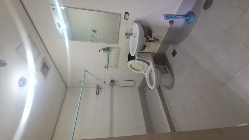 Gateway Garden Ridge Along EDSA Mandaluyong Loft Type 12k Monthly