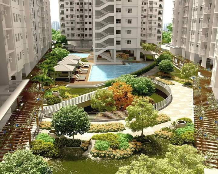 Rent To Own Condo Units In Novaliches, Quezon City