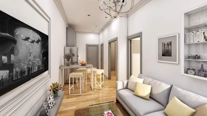 Rent To Own Condo Units In Novaliches, Quezon City